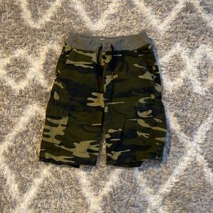 Boys Shorts
